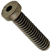 M10-1.5 X 16 SOC CAP SCREW LOW HEAD